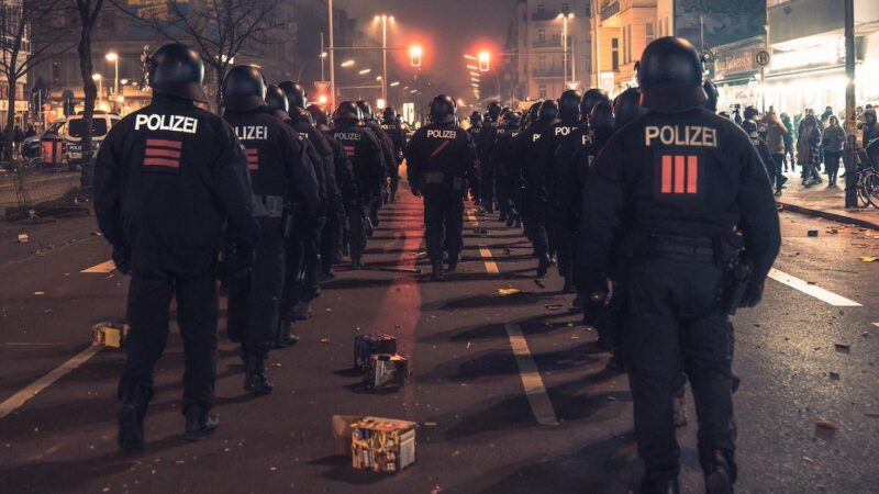 „Deutschland kriminalisiert heute jede Form wirksamer Palästina-Solidarität“